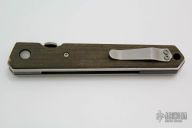 Lucas Burnley Kwaiken Folder