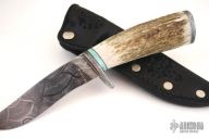 Indian Skinner (#C94)