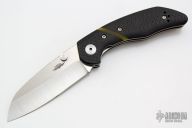 M15 Linerlock Folder
