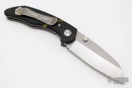 M15 Linerlock Folder