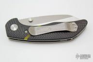 M15 Linerlock Folder