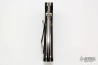 M15 Linerlock Folder