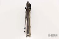 M250 Cobra M4 - Button Lock - Damascus