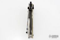 M250 Cobra M4 - New Push Button Lock Mechanism