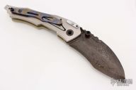 M250 Cobra M6 - New Push Button Lock Mechanism