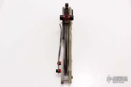 M250 Cobra M6 - New Push Button Lock Mechanism