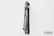 M250 Cobra with New Push Button Lock Mechanism