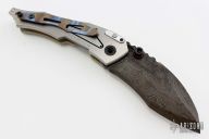 M250 Cobra with New Push Button Lock Mechanism