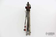 M250 Cobra with New Push Button Lock Mechanism