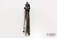 M250 Scout M6 - Button Lock - Damascus