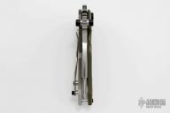 M250 Scout with New Push Button Lock Mechanism