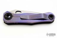 M2.5 Tanto Framelock