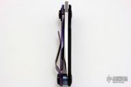 M2.5 Tanto Framelock