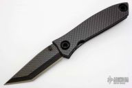 M2 - Carbon Fiber and Titanium