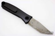 M2 - Carbon Fiber and Titanium