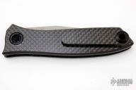 M2 - Carbon Fiber and Titanium