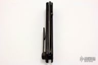 M2 - Carbon Fiber and Titanium