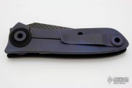 M2 Tanto Framelock