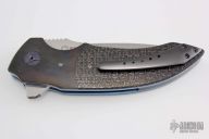 M44 - Zirconium and SLSCF