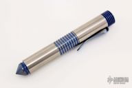 M500Ti - Blue Anodized