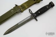 M7 Bayonet