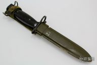 M7 Bayonet