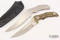 M-19 Set w/ Trainers