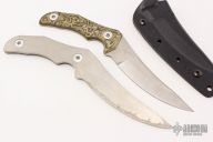 M-19 Set w/ Trainers