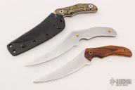 M-19 Set w/ Trainers