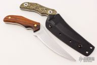 M-19 Set w/ Trainers