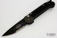 M-UDT Black Serrated 03/99