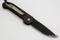 M-UDT Black Serrated 03/99