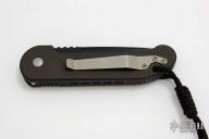 M-UDT Black Serrated 03/99