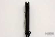 M-UDT Black Serrated 03/99