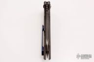 MAC Roxstar #122 - Timascus Clip