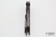 MAC Roxstar #124 - Timascus Clip