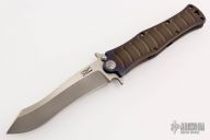 Madd Maxx Flipper #7
