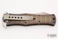 Madd Maxx Flipper #7