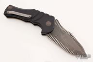 Maddox - Auto - Damascus and Mokume