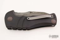 Maddox - Auto - Damascus and Mokume