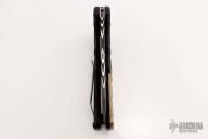 Maddox - Auto - Damascus and Mokume