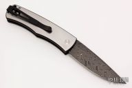 Magic BR-1 Custom - Damascus/Mammoth Tooth