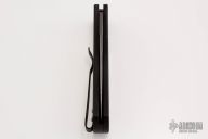 Magic BR-1 Custom - Damascus/Mammoth Tooth