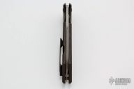 Mako Framelock Flipper Midtech