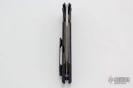 Mako Framelock Flipper Midtech