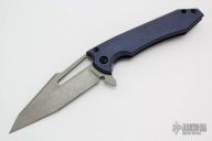 Mako Framelock Flipper Midtech