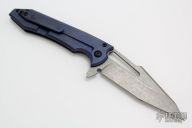 Mako Framelock Flipper Midtech