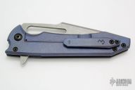 Mako Framelock Flipper Midtech