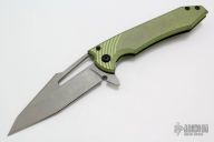 Mako Framelock Flipper Midtech