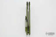 Mako Framelock Flipper Midtech